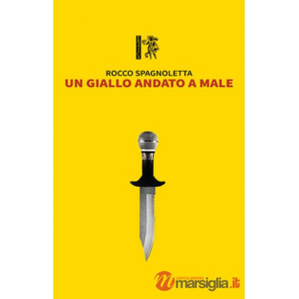 Giallo andato a male (Un)
