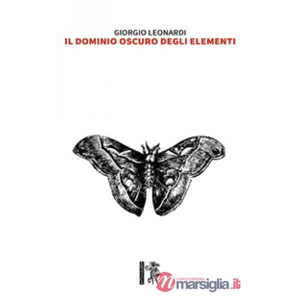 Dominio oscuro degli Elementi (Il)