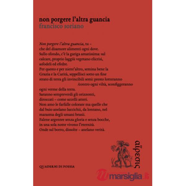 Non porgere l'altra guancia