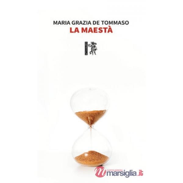 Maestà (La)