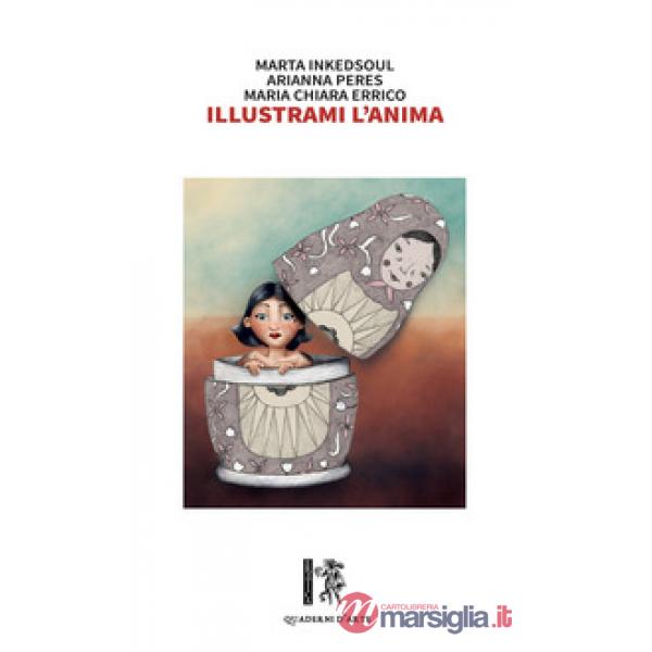 Illustrami l'anima