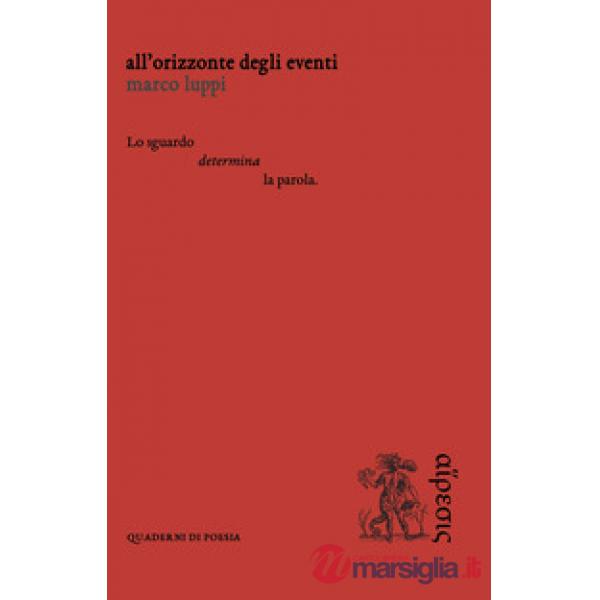 All'orizzonte degli eventi
