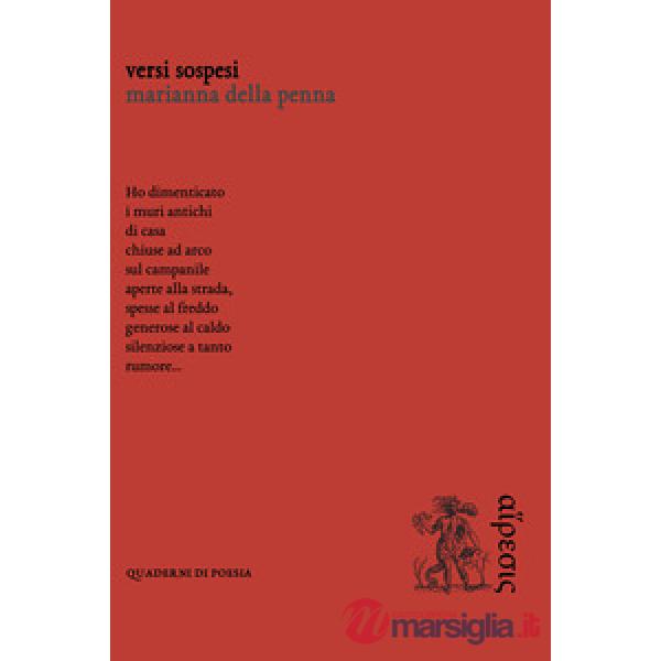 Versi sospesi