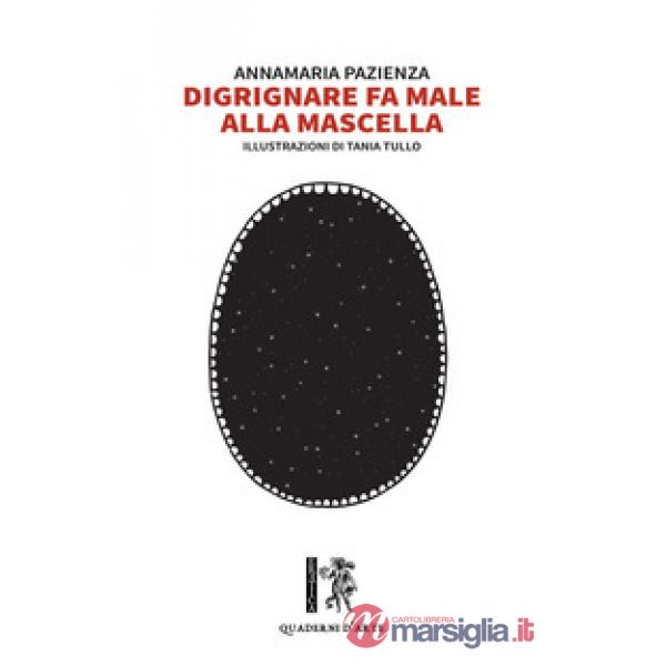 Digrignare fa male alla mascella
