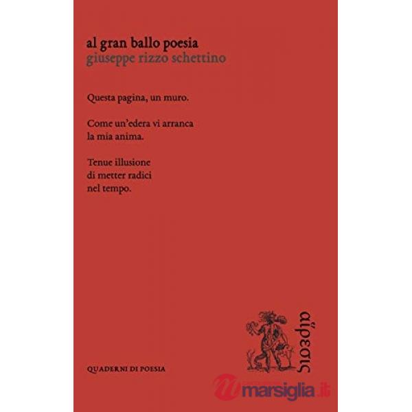 Al gran ballo poesia