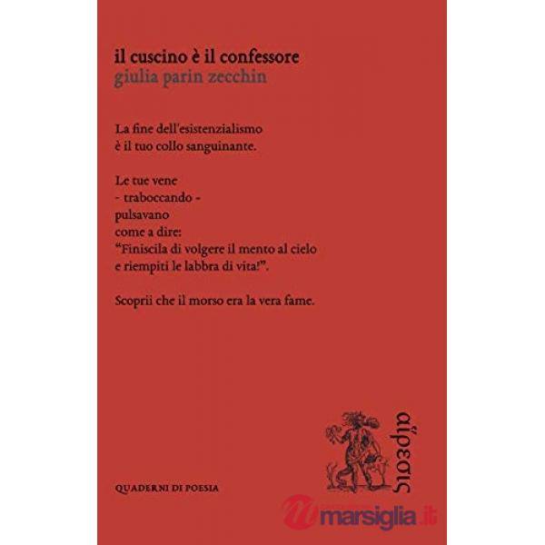 Cuscino è il confessore (Il)