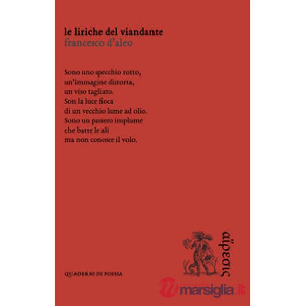 Liriche del viandante (Le)