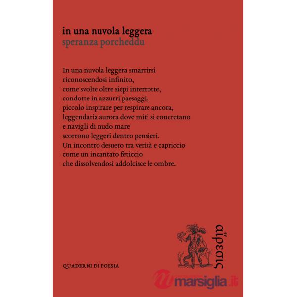 In una nuvola leggera