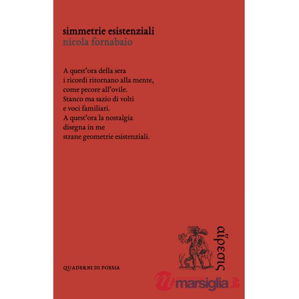 Simmetrie esistenziali