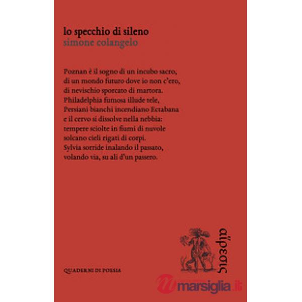 Specchio di Sileno (Lo)