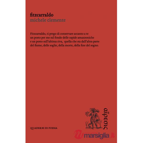 Fitzcarraldo