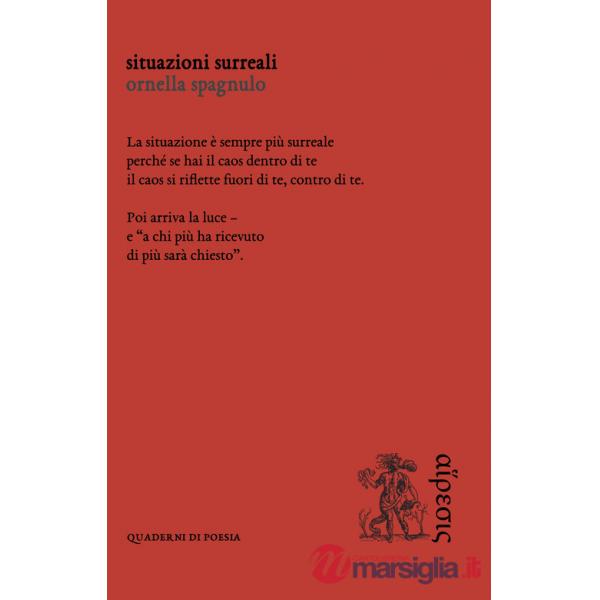 Situazioni surreali
