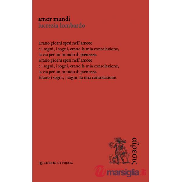 Amor mundi