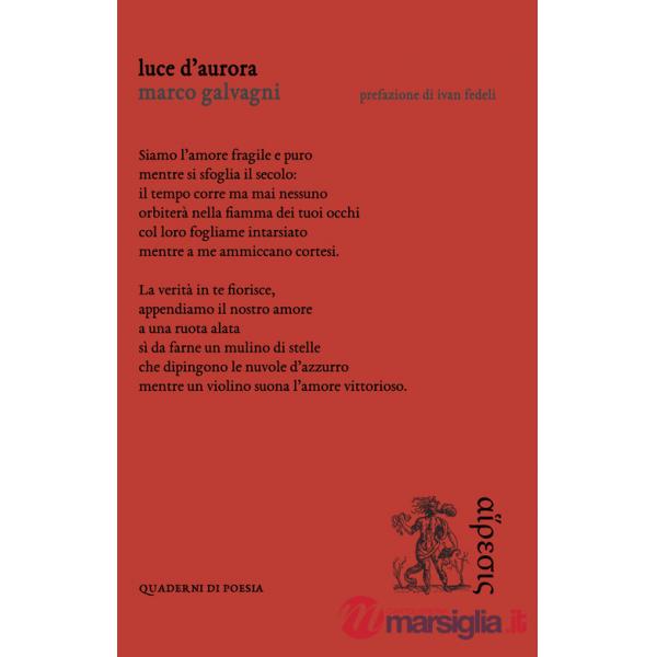 Luce d'aurora