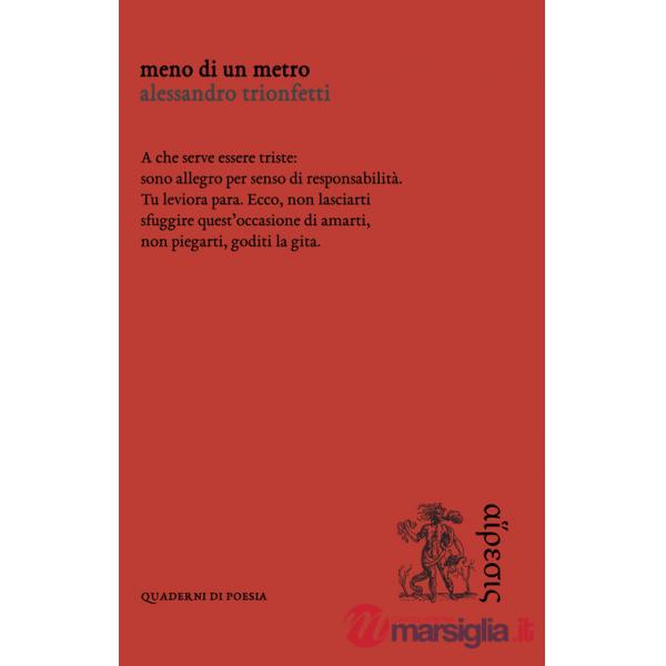 Meno di un metro