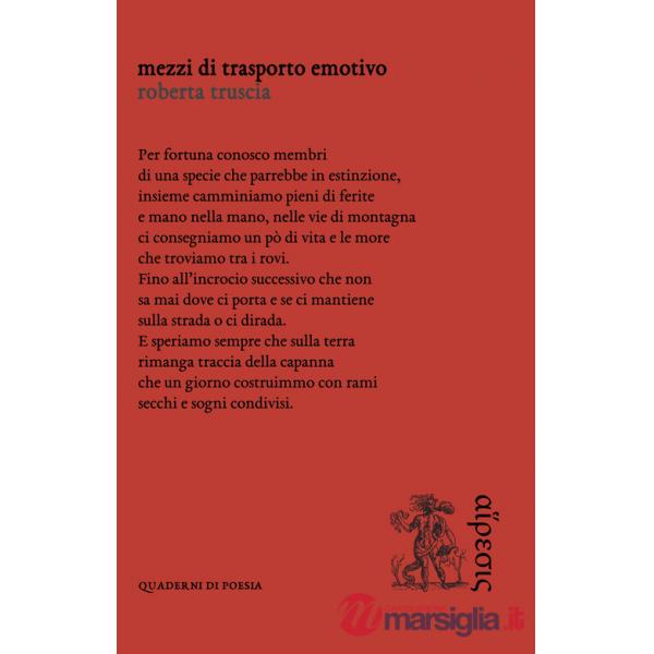 Mezzi di trasporto emotivo