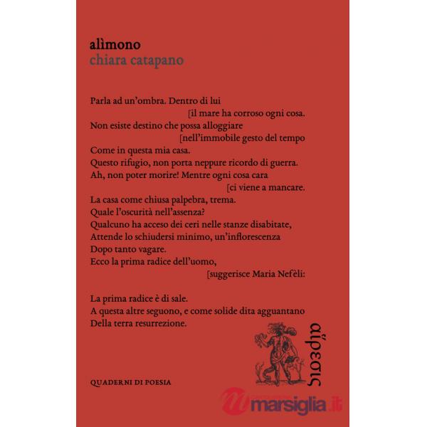 Alìmono