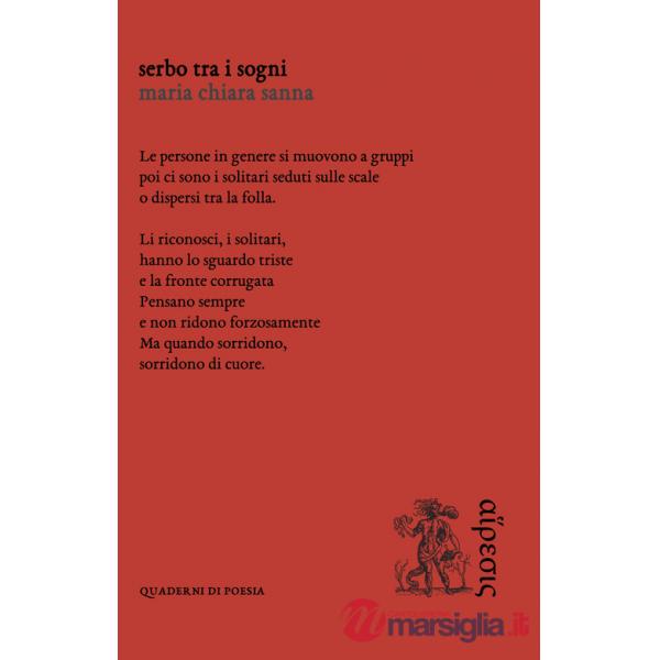 Serbo tra i sogni