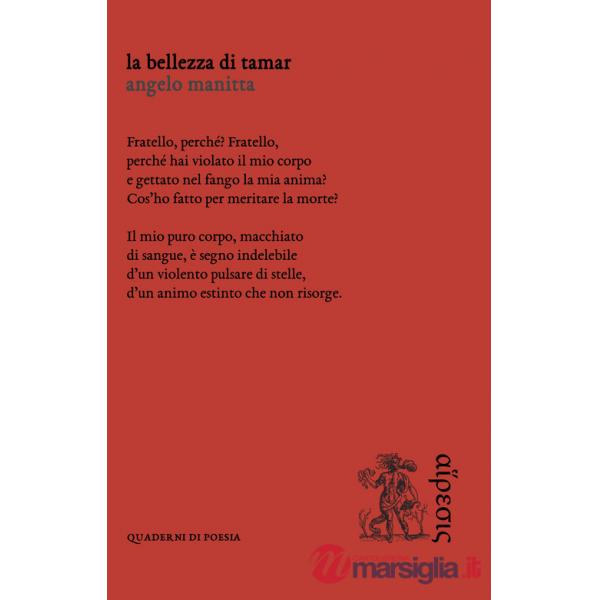 Bellezza di Tamar (La)