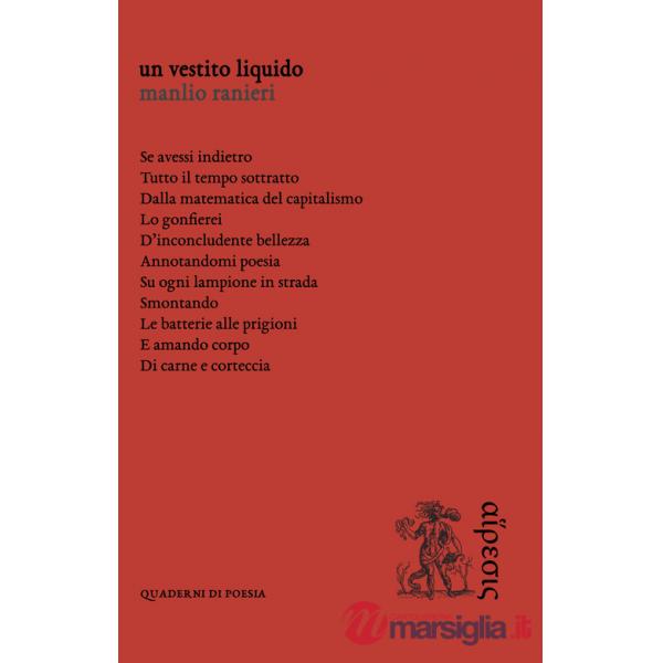 Vestito liquido (Un)