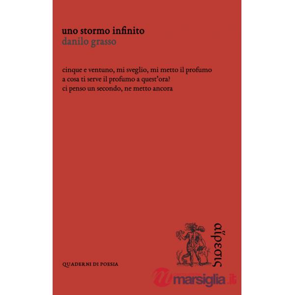 Stormo infinito (Uno)