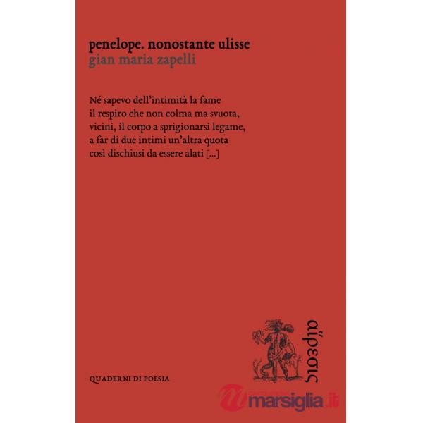 Penelope. Nonostante Ulisse
