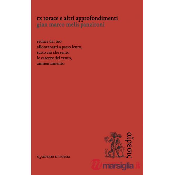 RX Torace e altri approfondimenti