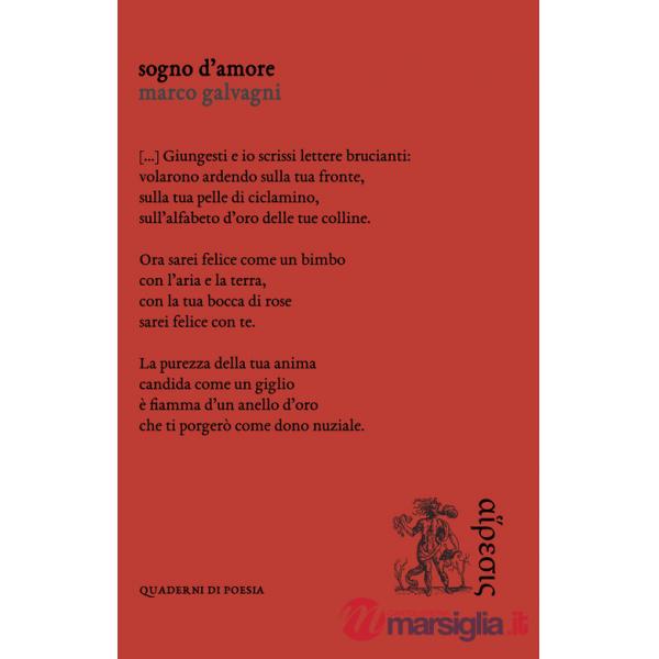 Sogno d'amore