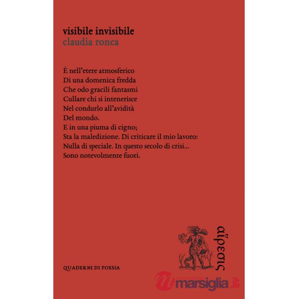 Visibile invisibile