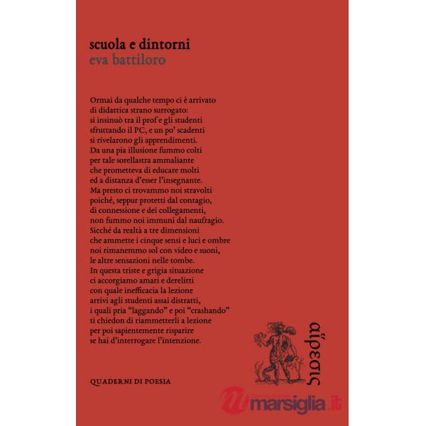 Scuola e dintorni