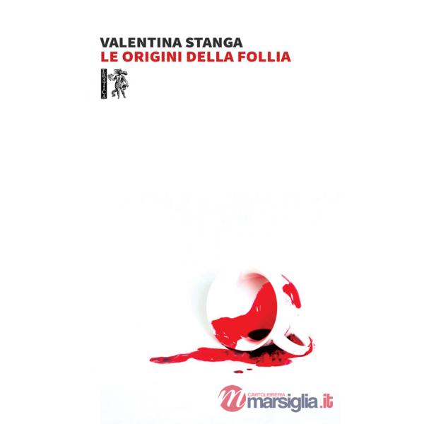 Origini della follia (Le)