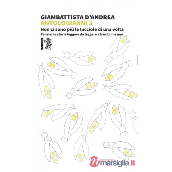 AntoloGianni. Vol. 3