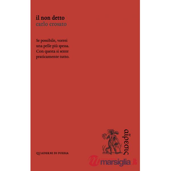 Non detto (Il)