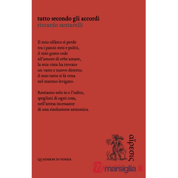 Tutto secondo gli accordi