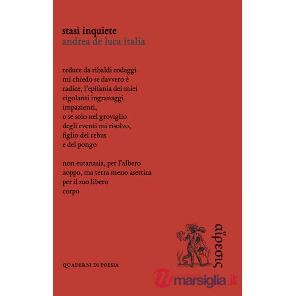 Stasi inquiete