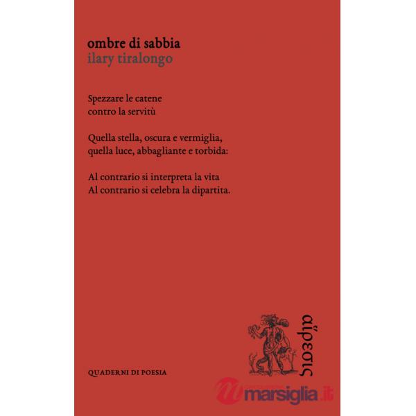 Ombre di sabbia