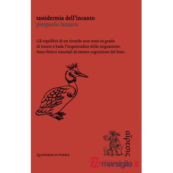 Tassidermia dell'incanto