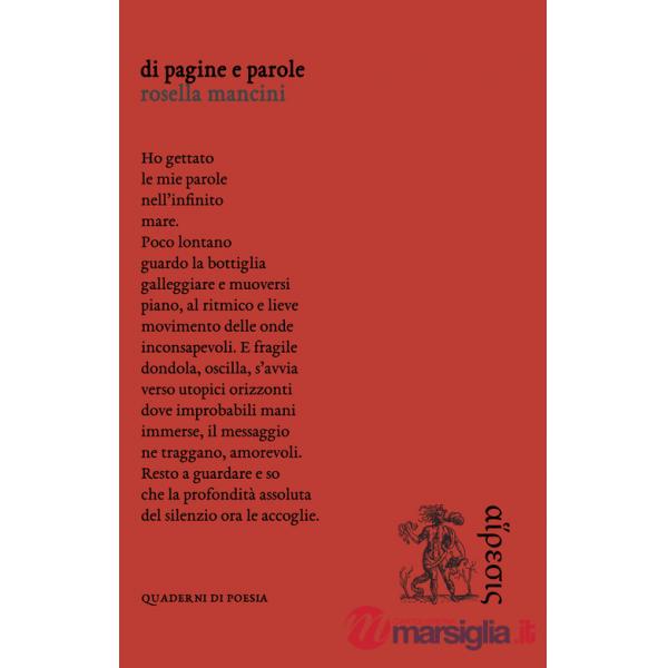 Di pagine e parole
