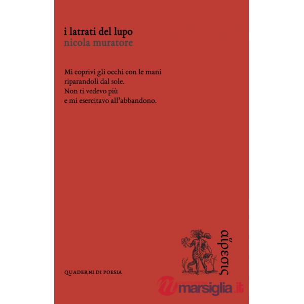 Latrati del lupo (I)