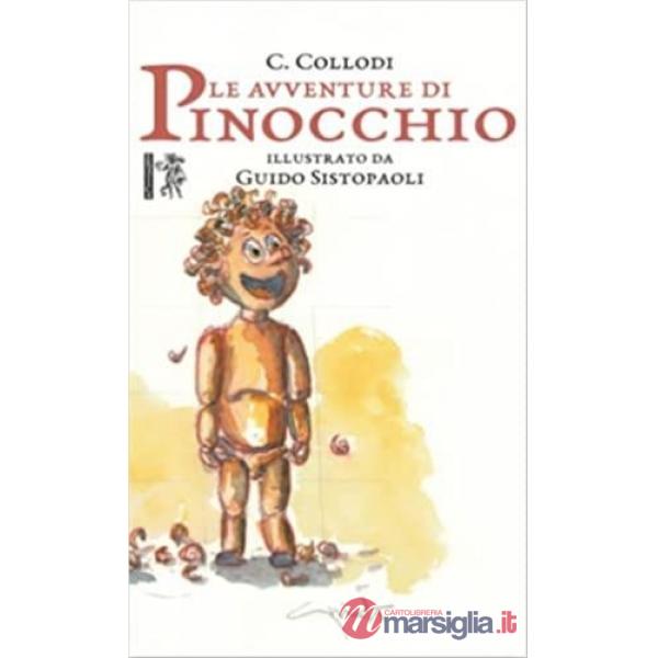 Avventure di Pinocchio (Le)