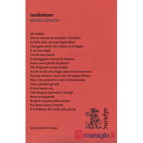 Confessione