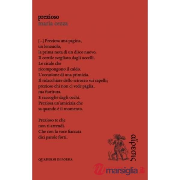 Prezioso