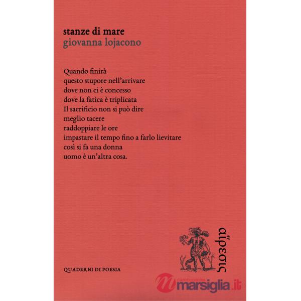 Stanze di mare