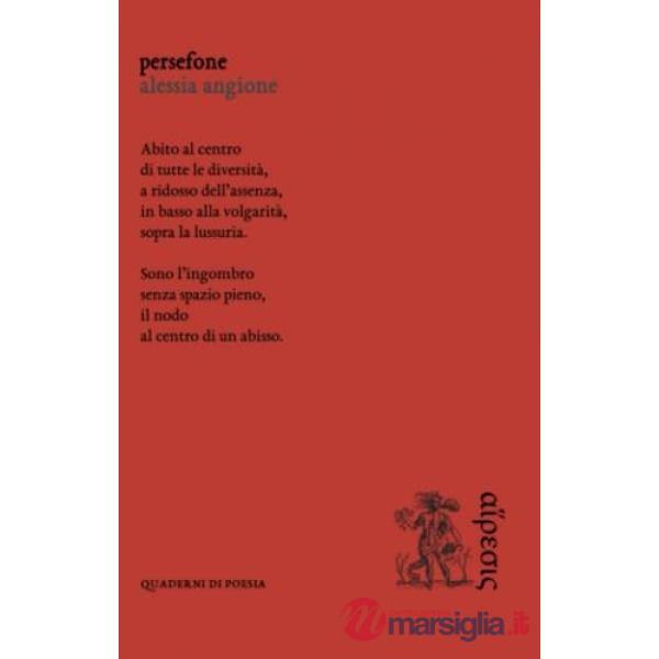 Persefone