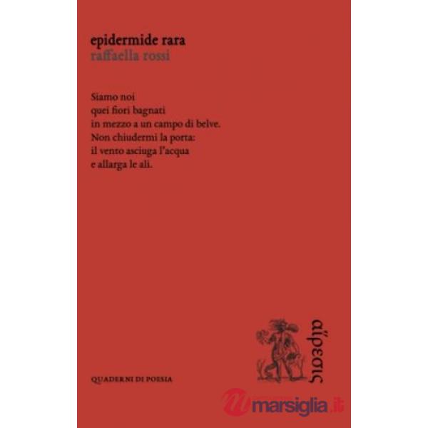 Epidermide rara