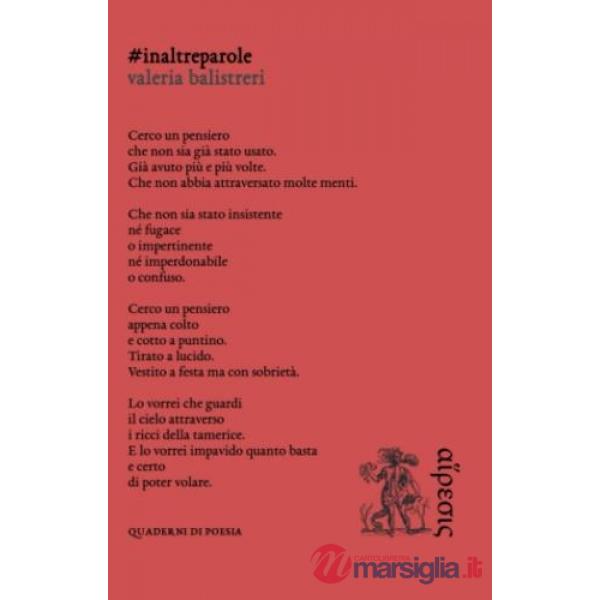 inaltreparole