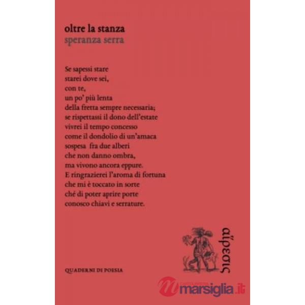 Oltre la stanza