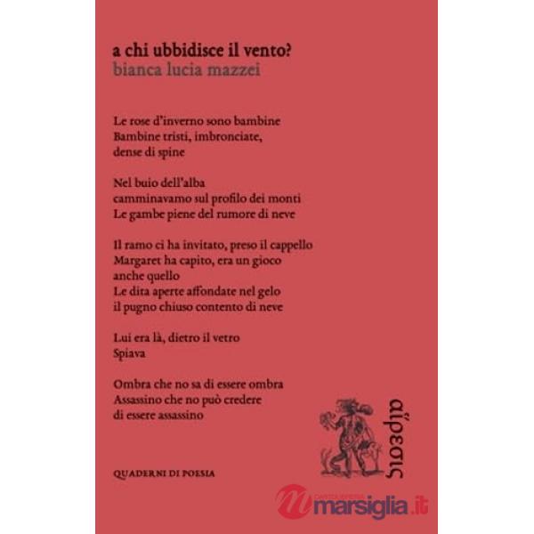 A chi ubbidisce il vento?