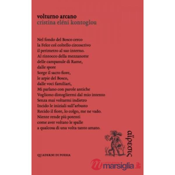 Volturno arcano