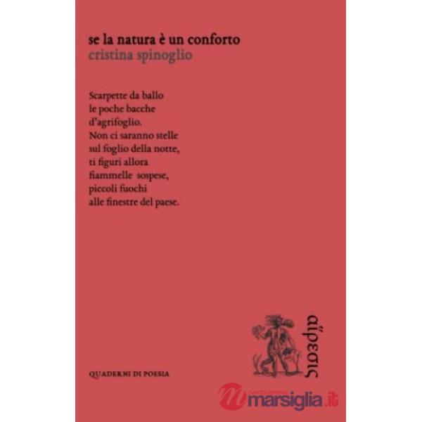 Se la natura è un conforto